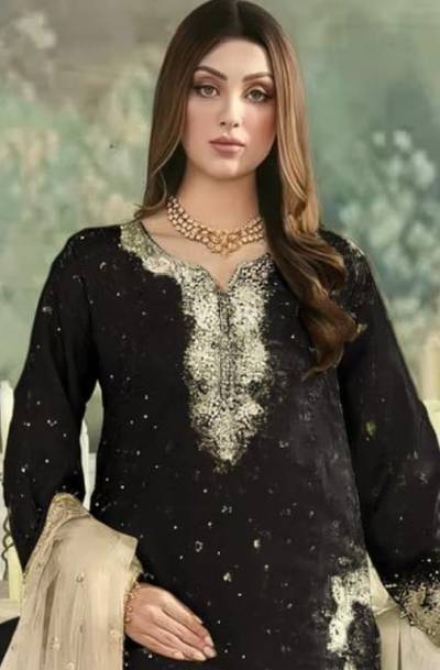 MAARIA 1207 BY OM SAI  Wholesaler and Exporter of indian ethnic wear in india